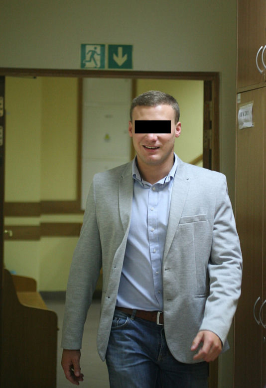 Co się dzieje z Frogiem? Najsłynniejszy polski pirat drogowy Robert N. nadal jest za granicą!