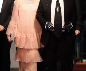 Zmarł Karl Lagerfeld. Jeden z najsłynniejszych projektantów mody