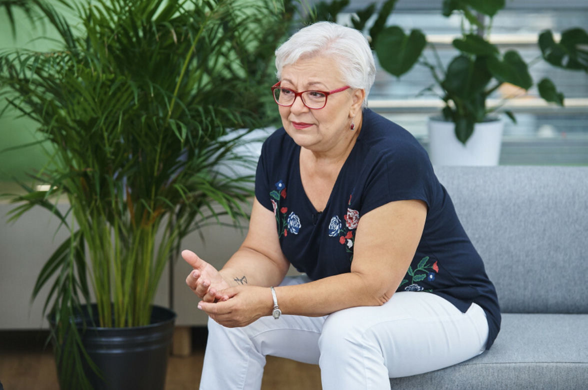 Maria Romanek w 2018 roku wygrała milion złotych w "Milionerach". Na co wydała pieniądze?