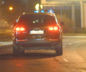 Audi Q7 3.0 TDI