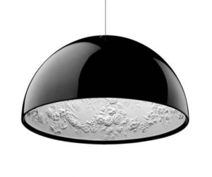 Lampa Skygarden projektu Marcela Wandersa.