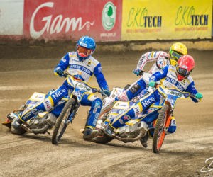 Apator Toruń - Orzeł Łódź, dużo zdjęć z Motoareny