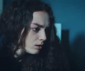 Dziedzictwo, odc. 855. Nana