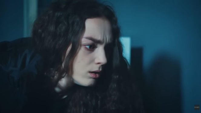 Dziedzictwo, odc. 855. Nana