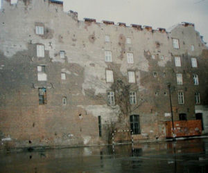 Kamienica przy Foksal 11