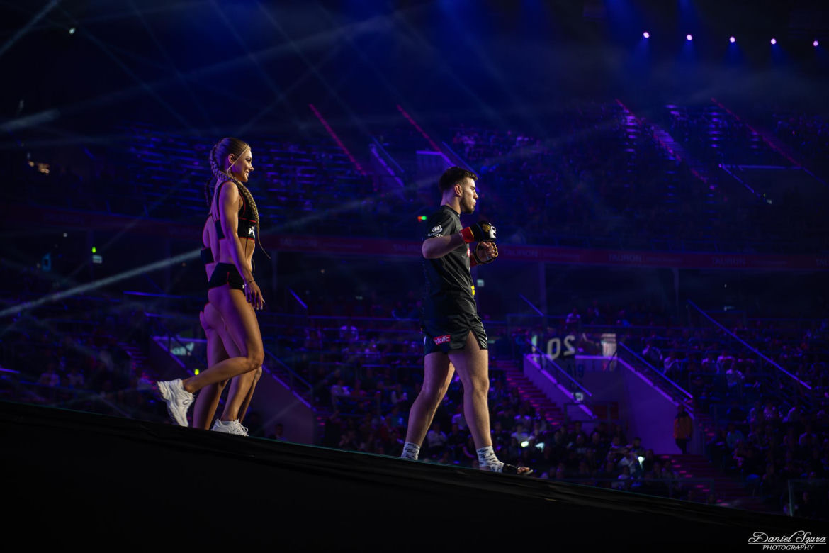 Fame MMA 20 za nami! 