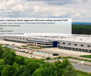 Zielone budownictwo ma swoich laureatów. Poznaliśmy zwycięzców PLGBC Green Building Awards 2026