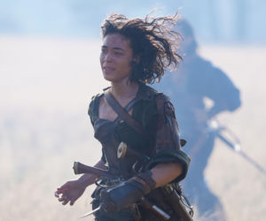 Pierwszy taki polski film. To nie jest miękka gra, nie bierzemy jeńców