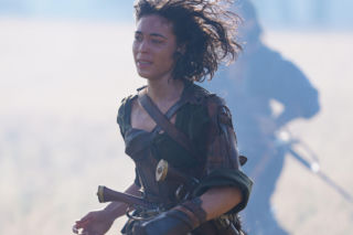 Pierwszy taki polski film. To nie jest miękka gra, nie bierzemy jeńców