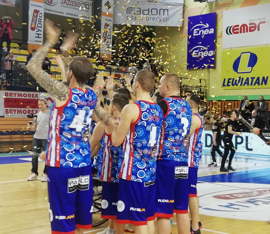 Mecz Gwiazd w Radomiu
