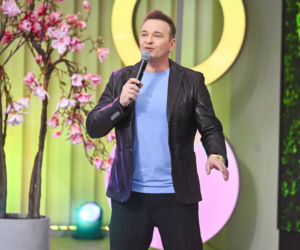 Zaczynał od rocka, dziś jest królem disco polo. Tak przez lata zmieniał się Radek Liszewski