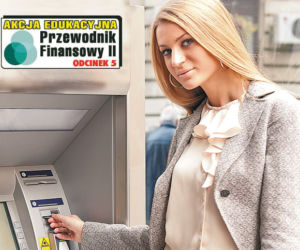Obrót bezgotówkowy jest coraz bezpieczniejszy