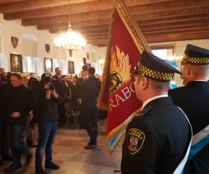 Za nami pierwsza sesja nowej Rady Miasta Torunia