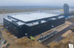 Nowy hangar na lotnisku w Katowicach. Powstaną nowe miejsca pracy