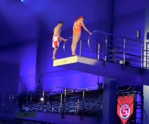 Saszan i Andrzej Szczęsny