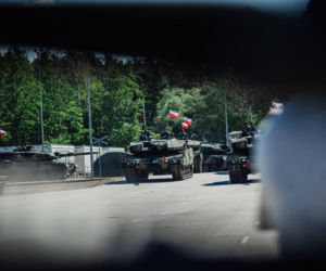 Leopard 2PL/2PLM1 w Wojsku Polskim. Ile czołgów dostarczono?