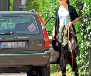 Braunek powróci w innym ciele