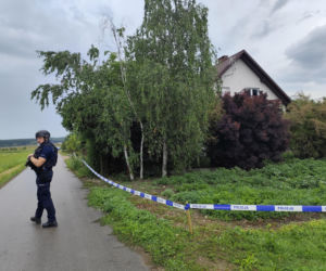 Zabił teścia po kłótni z żona