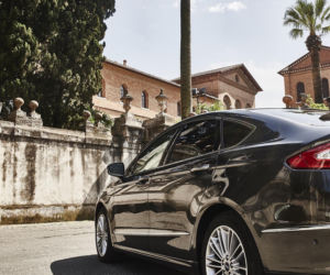 Ford Mondeo Vignale