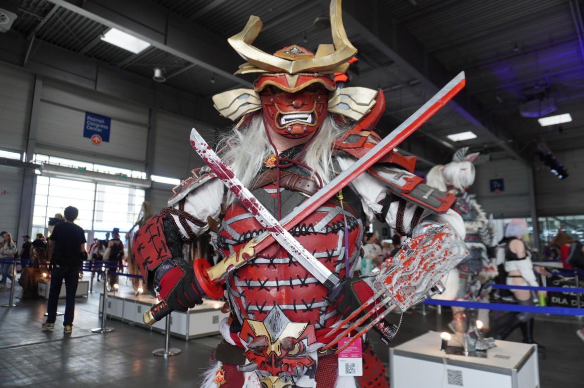 Anime Pyrkon 2024