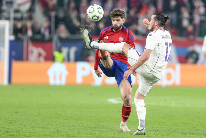 Raków Częstochowa - Fiorentina