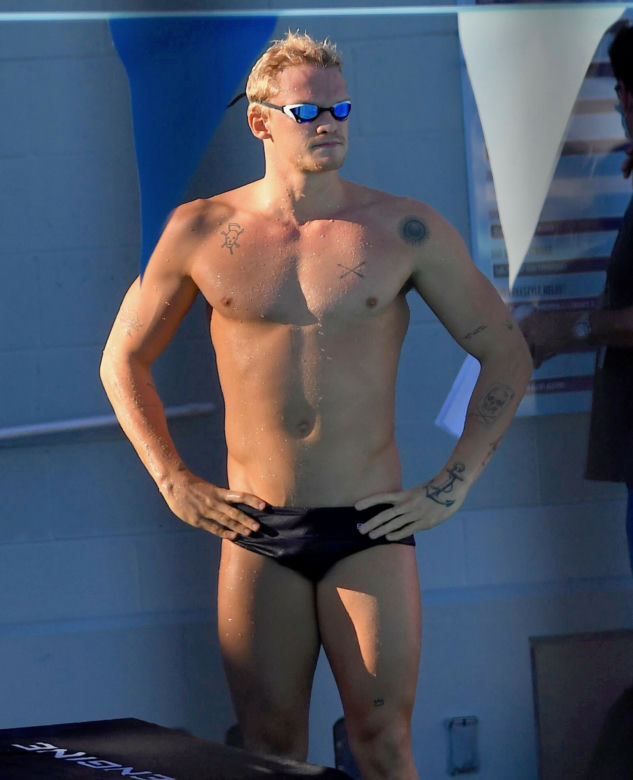 Cody Simpson
