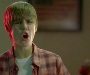 Justin Bieber