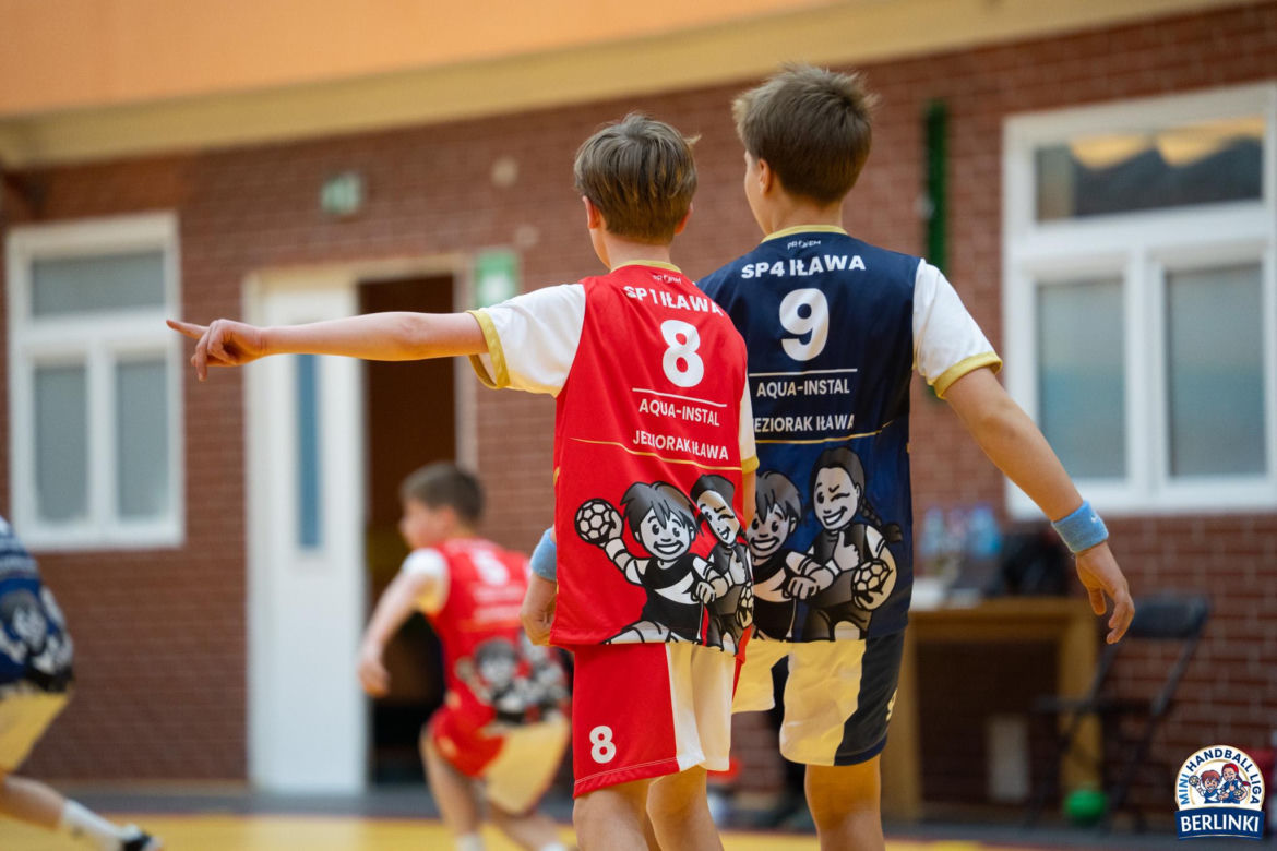 Berlinki Handball Liga