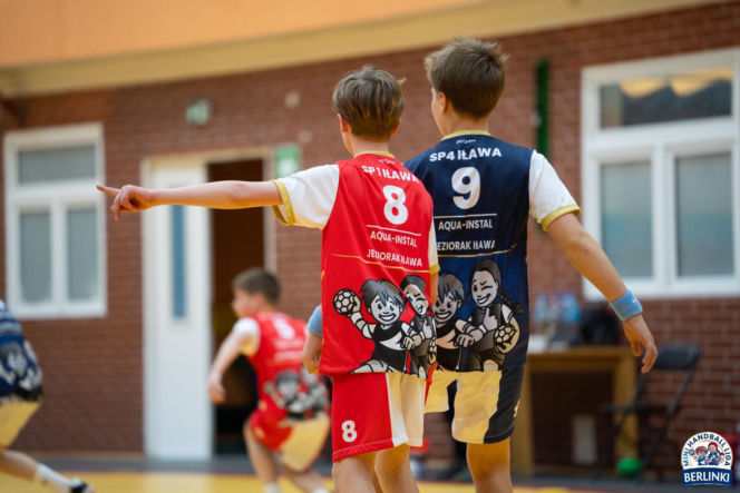 Berlinki Handball Liga