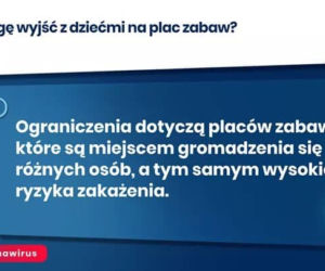 Zakaz wychodzenia z domu. Co mogę? Co jest zabronione? [ZASADY]