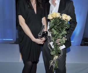 Reni Jusis, Mariusz Przybylski
