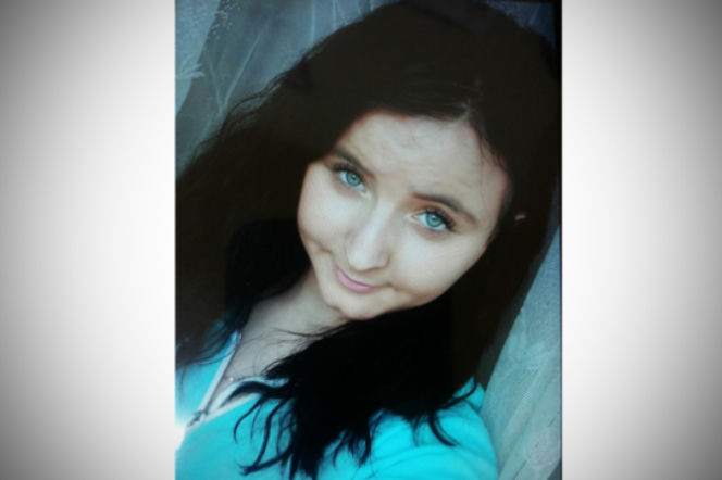Zaginęła Paulina Jastrzębowska