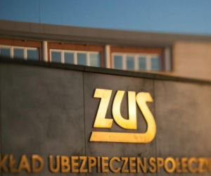 ZUS