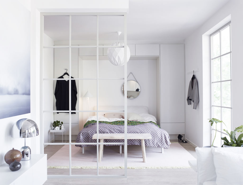 Sypialnia idealna - jak ją urządzić?