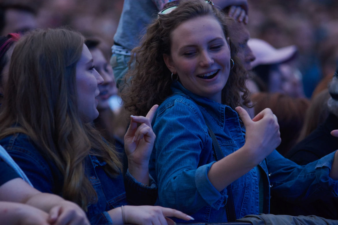 KULturalia 2018 w Lublinie – DRUGI DZIEŃ. Zobaczcie zdjęcia!