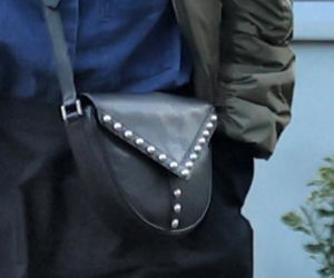 Magdalena Cielecka na zakupach