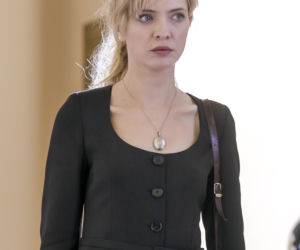 „Wojna zastępcza” TVP - obsada, data premiery i fabuła thrillera o UOP