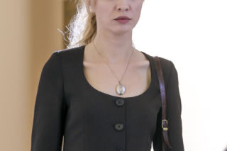 „Wojna zastępcza” TVP - obsada, data premiery i fabuła thrillera o UOP