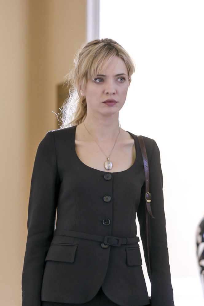 „Wojna zastępcza” TVP - obsada, data premiery i fabuła thrillera o UOP