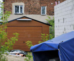 Policja z georadarem na działc, gdzie znaleziono ciało 11-letniego Sebastiana! Przerażające przypuszczenia