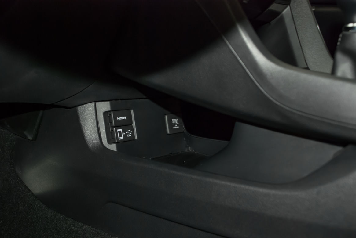 Honda Civic sedan 1.5 Turbo VTEC Elegance