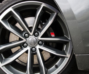Audi S5 Coupe 3.0 V6 TFSI tiptronic quattro