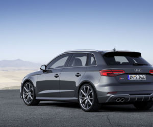 Audi S3 Sportback