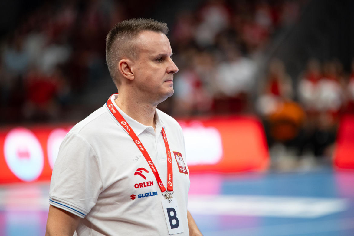 Polska - Portugalia. Eliminacje do ME 2026