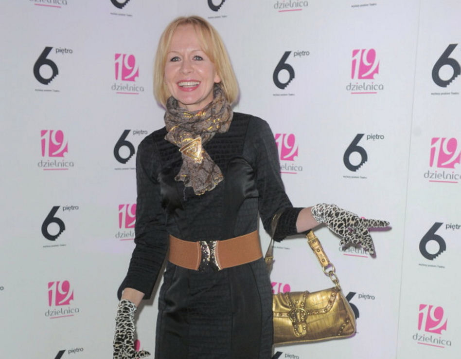 Agnieszka Krukówna