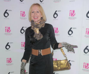 Agnieszka Krukówna