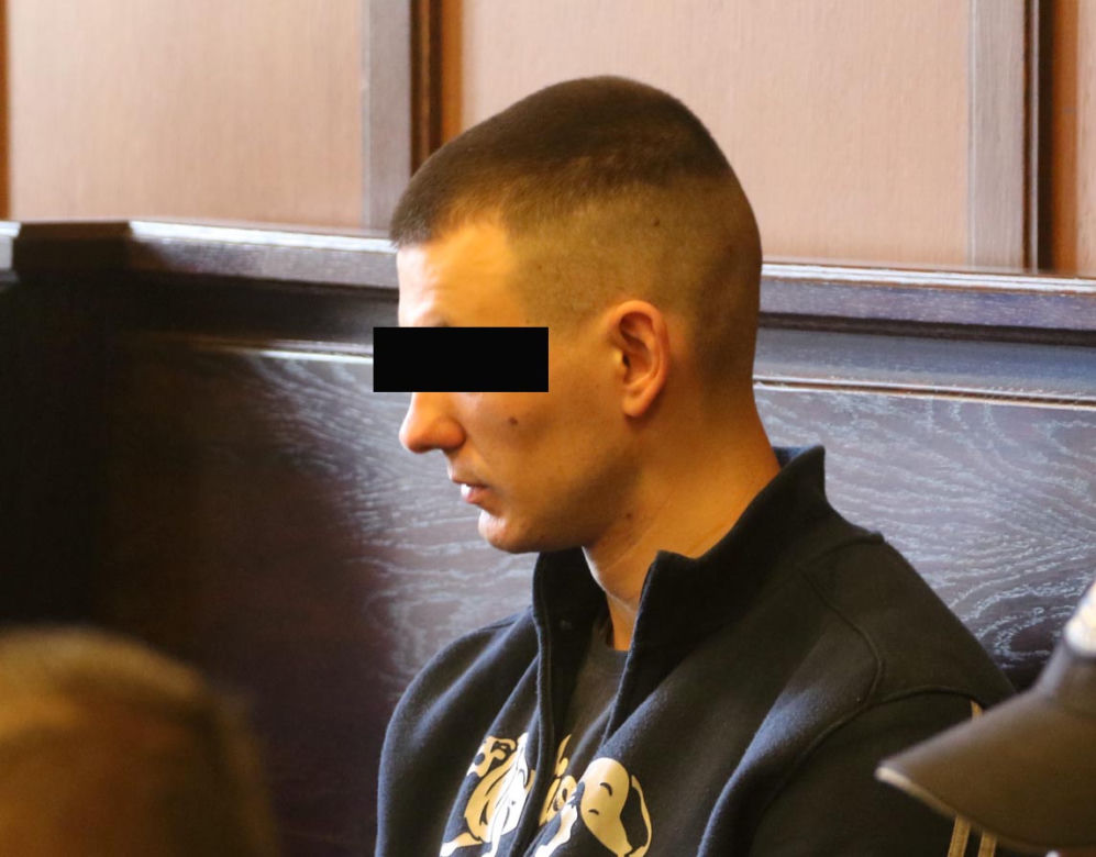 Nożownicy przed sądem