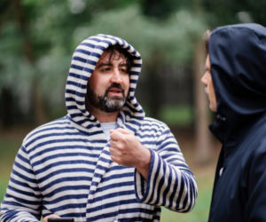 W Białymstoku ruszyły zdjęcia do filmu „Rostoły”