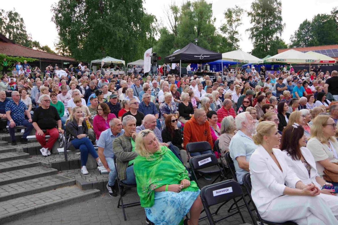 XIX Festiwal nad Jeziorakiem