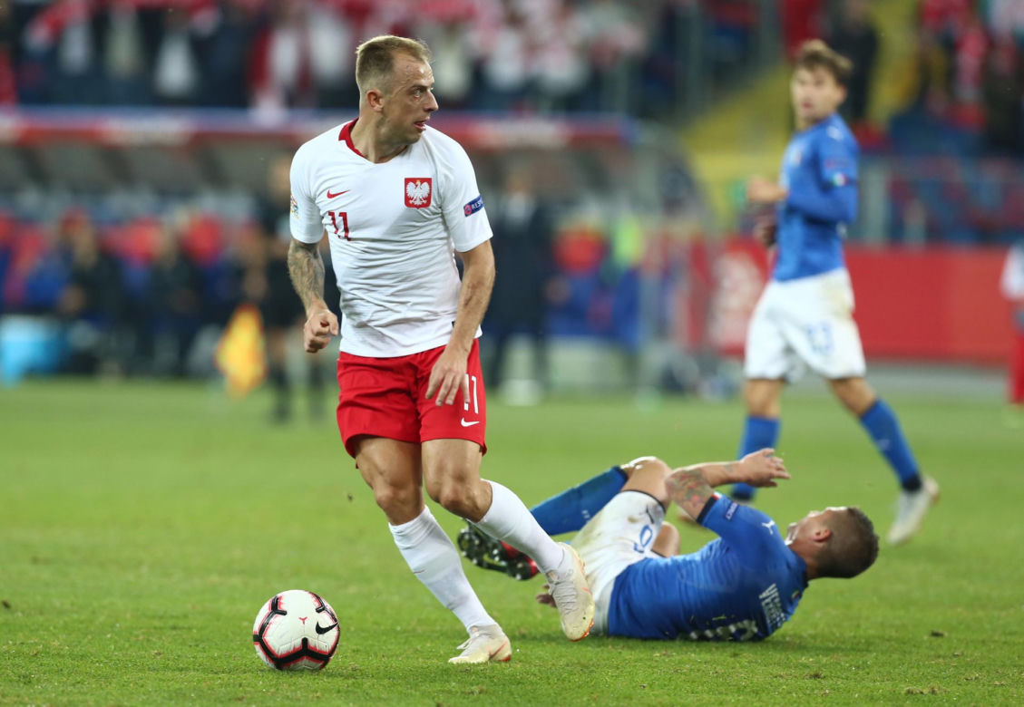 Kamil Grosicki